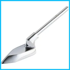 太郎くん　中古 美品 ハッコー HAX 5角 アイロン 4mm 4560164095657.jpg