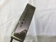 【最短翌日発送】HB SOFT 2 #1 | 中古 | パター | クリーブランド