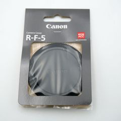 【新品】Canon R-F-5