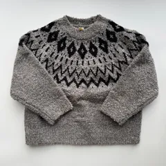 nordic knit
