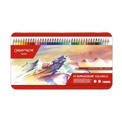 カランダッシュ ルミナンス 76色セット+フルブレンダー - メルカリ