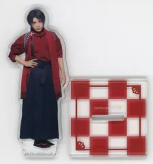 【中古】アクリルスタンド・アクリルパネル 佐藤流司(加州清光) ランダムアクリルスタンド(内番ver.) 「ミュージカル『刀剣乱舞』 祝玖寿 乱舞音曲祭」