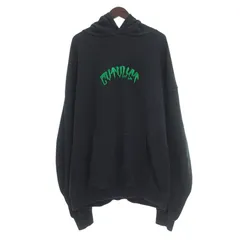 カタリスト　パーカー　サイズ2 楽天市場】cvtvlist(カタリスト) サイズ:2 Bone Crusher Hoodie