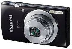 【動作確認済ですがジャンク扱い】Canon IXY 120 1600 万画素 動作確認済ですがジャンク扱い】Canon IXY 120 1600 万画素