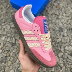 新品 SAMBA OG アディダス サンバ ホワイト Adidas Originals Samba