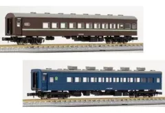 HO/オハフ61キット組み完成品訳あり HO/オハフ61キット組み完成品訳あり | HOゲージ