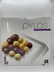 ギガミック Gigamic ピロス 多言語版 [日本語訳付き] [正規輸入品] ボードゲーム 知育玩具