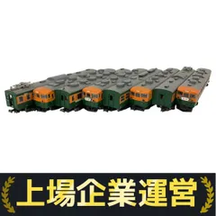 ☆455系 検査蓋☆ 455系［ばんだい］6両 | 鉄道模型店 Models IMON
