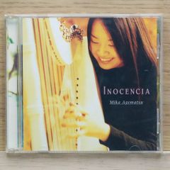 国内盤CD★上松美香/■ INOCENCIA 【KICC305/4988003245719】J20113