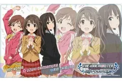2025年最新】シンデレラガールズ プレイマットの人気アイテム - メルカリ