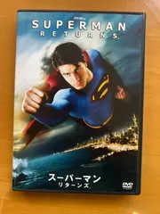 2024年最新】スーパーマン リターンズ/Superman Returns プリントＴ