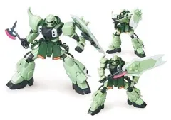 【即購入ok!!】バンダイ HCM Pro ザクウォーリア 新品2体セット 2025年最新】hcm pro ザクウォーリアの人気アイテム - メルカリ