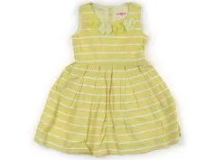 【メゾピアノ/mezzopiano】ワンピース 120サイズ 女の子【子供服・ベビー服】（1853510）