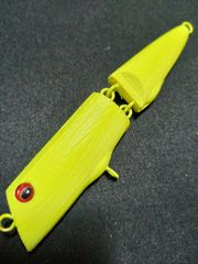115JRP　ドチャートのサムネイル