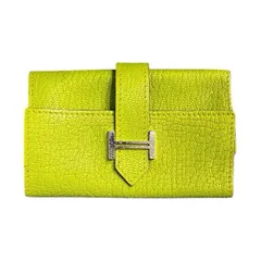【HERMES/エルメス】べアン  メンズキーケースのサムネイル