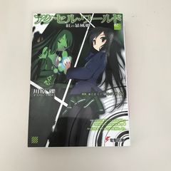 악셀 월드 2권/[작가] 카와하라 요시/GF-0225015614-YP/GF09621