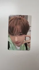 NCT(エヌシーティー) WIND AND WISH COLOR 初回限定版 初回限定盤 アインサクヤ トレカ