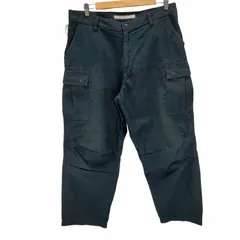 ホワイトマウンテニアリング WHITE MOUNTAINEERING COTTON RIPSTOP CARGO PANTS メンズ  3のサムネイル