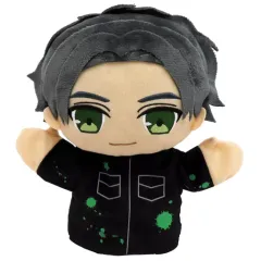 【中古】ぬいぐるみ 山下健二郎 パペット1 「三代目 J SOUL BROTHERS」