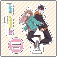 2025年最新】山田くんとlv999の恋をする アクリルパネルの人気