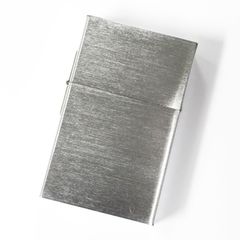 Zippo ジッポーライター 1932 レプリカ セカンドリリース シルバー 銀