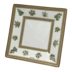 エルメス　シュバルドリアン 15cm角皿　新品未使用品 楽天市場】［PR］【新品】【未使用品】HERMES エルメスデザート