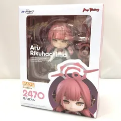 ねんどろいど 陸八魔アル 新品未開封 特典付き 515WqGleeWL._UF350,350_QL80_.jpg