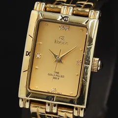 2024年最新】ゴールド 999.9 腕時計の人気アイテム - メルカリ