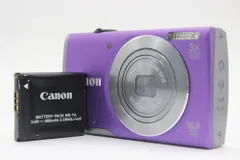 2024年最新】canon powershot ジャンクの人気アイテム - メルカリ