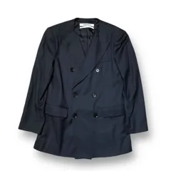 KIMHEKIM キムへキム　ジャケット KIMHEKIM】TUXEDO JACKET | 『Scrap Book』『LAGLAIA』公式