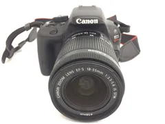 2023年最新】Canon EOS kiss X7 レンズキット 18-55 STMの人気アイテム