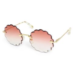 極美品 Chloe Rosie Petite フラワー サングラス CE142S 極美品 Chloe Rosie Petite フラワー サングラス CE142S