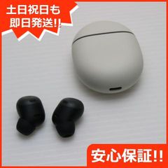 超美品 Google Pixel Buds Pro チャコール Google イヤホン  即日発送 土日祝発送OK 04000
