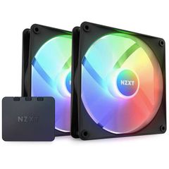 新品・未開封】NZXT F420 RGB CORE 420mm 2個セット - メルカリ