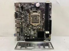 CPU i7 2600kマザーボード + メモリ + 電源 自作PC販売 CPU i7 2600kマザーボード + メモリ + 電源 自作PC販売