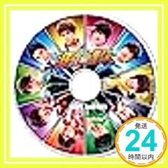 진화 이론 (BOYS AND MEN반) [UNIVERSAL MUSIC STORE 한정판] [CD] BOYS AND MEN_02