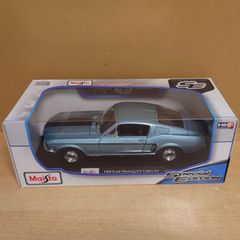 1971 Mustang Boss 351 メタルダイキャスト - メルカリ
