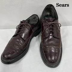 2024年最新】SEARS 靴の人気アイテム - メルカリ