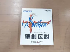 2025年最新】GB 聖剣伝説の人気アイテム - メルカリ