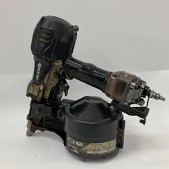 ハイコーキ - s25t-0326n【中古】【未使用】HiKOKI ハイコーキ 65ｍｍ 高圧　ロール釘打機 NV65HR2(S) パワー切替機構付 1_000000002236.jpg?1678209908