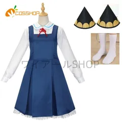 EnchantlicEnchantilly*いばら姫のワンピース*ブルー*青