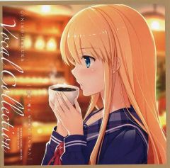 【中古】 アレルギー 宮里久美 中古アニメ系CD 宮里久美 / アレルギー