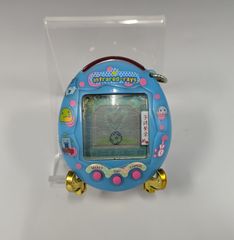 BANDAI - かえってきた！たまごっちプラス　しゃぼん X6sRqgkqm7SD49DhKFg823.jpg@jpg