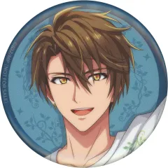 【中古】バッジ・ピンズ [単品] 十龍之介 缶バッジ 「Blu-ray/DVD BOX 劇場版 アイドリッシュセブン LIVE 4bit BEYOND THE PERiOD」 アニメイト購入特典