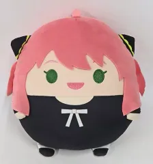 【中古】ぬいぐるみ アーニャ(ワンピースver.) ふわコロりんBIG(ぬいぐるみ) 「SPY×FAMILY」 アニメイト限定