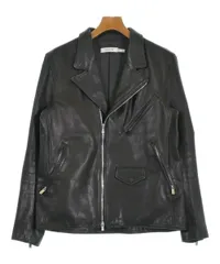 nonnative 2024SSライダースジャケット nonnative - ☆良品 ノンネイティブ レザー シングル ライダース