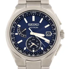 2025年最新】SEIKO アストロンの人気アイテム - メルカリ