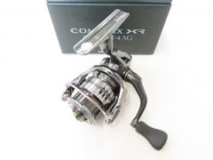 シマノ 25コンプレックス　XR　C2500　F4　XG　(02-8205120015)　スピニングリール