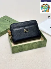 【今日WTO】Gucci グッチ アリア ファッション・アリア シリーズ クラシックな竹の要素を現代的に再解釈-WTO輸入2-EC03