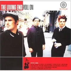 Roll On [Audio CD] Living End リビングエンド